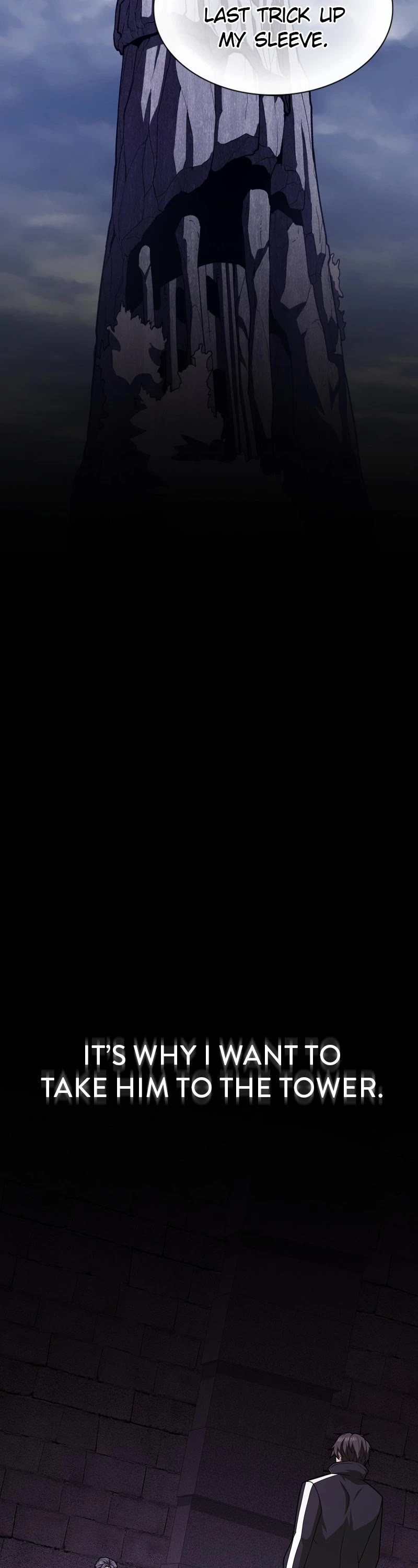 The Tutorial Tower's Advanced Player chapter 214 page 11