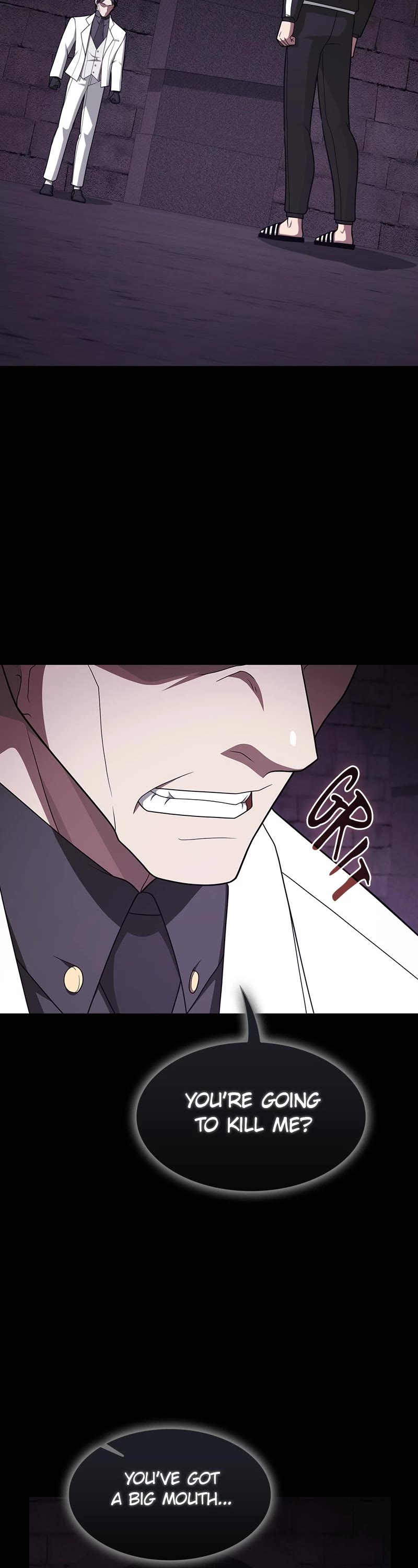 The Tutorial Tower's Advanced Player chapter 214 page 12