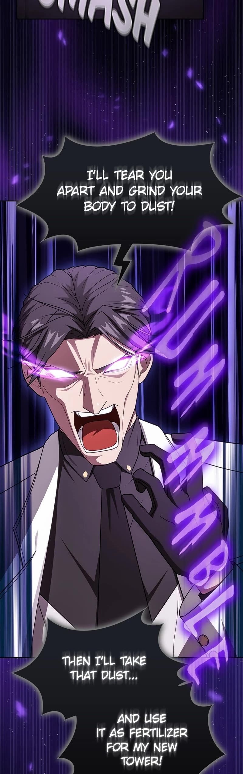 The Tutorial Tower's Advanced Player chapter 214 page 14