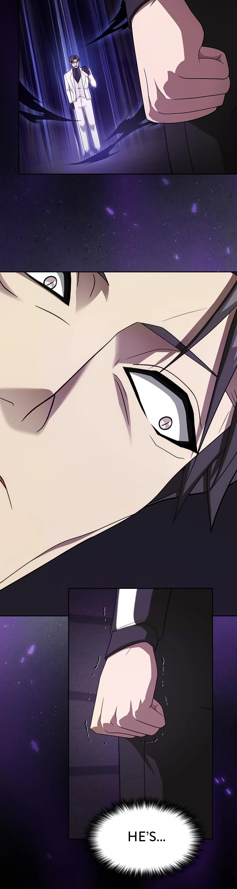 The Tutorial Tower's Advanced Player chapter 214 page 16