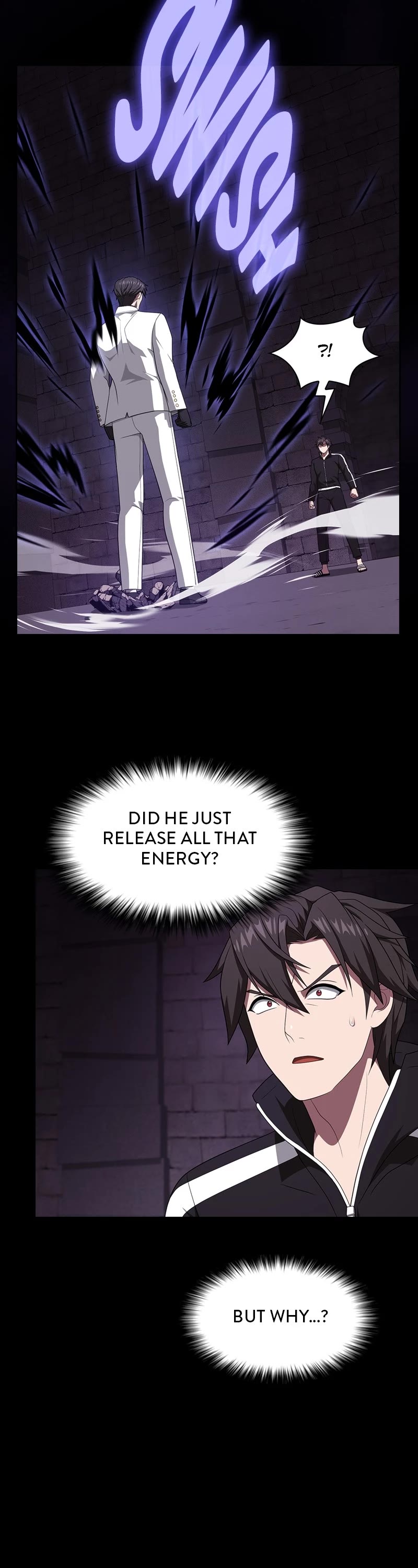 The Tutorial Tower's Advanced Player chapter 214 page 18