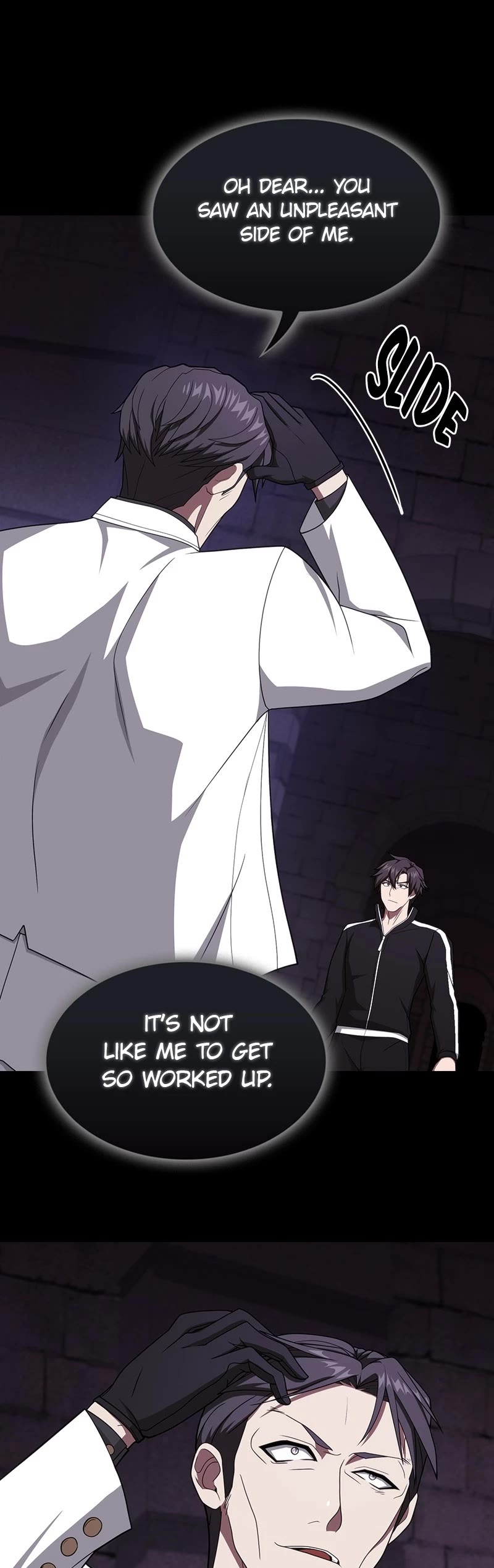 The Tutorial Tower's Advanced Player chapter 214 page 19