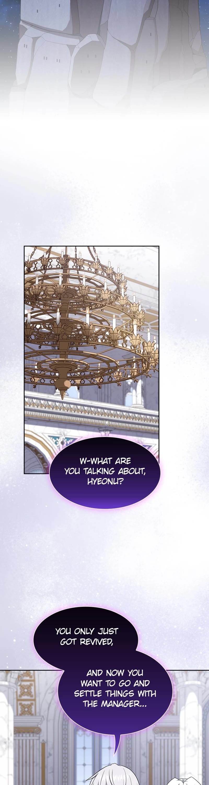 The Tutorial Tower's Advanced Player chapter 214 page 2