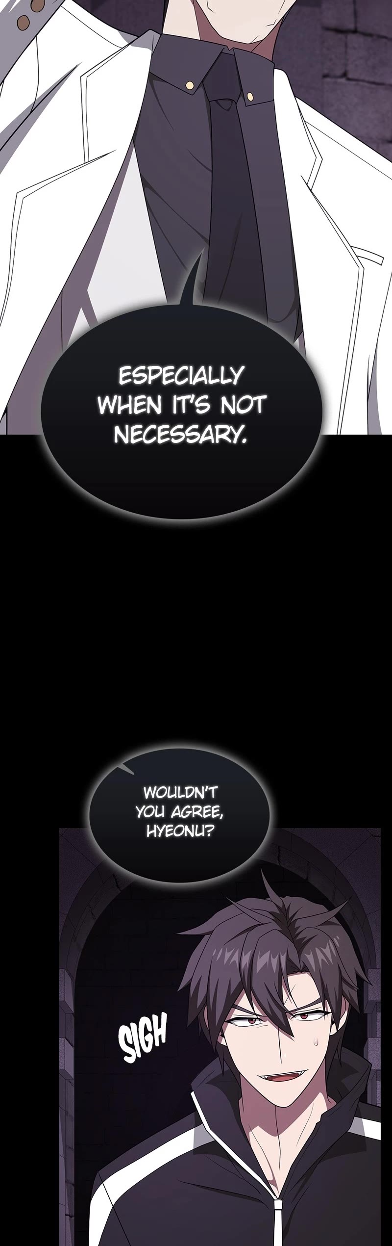 The Tutorial Tower's Advanced Player chapter 214 page 20