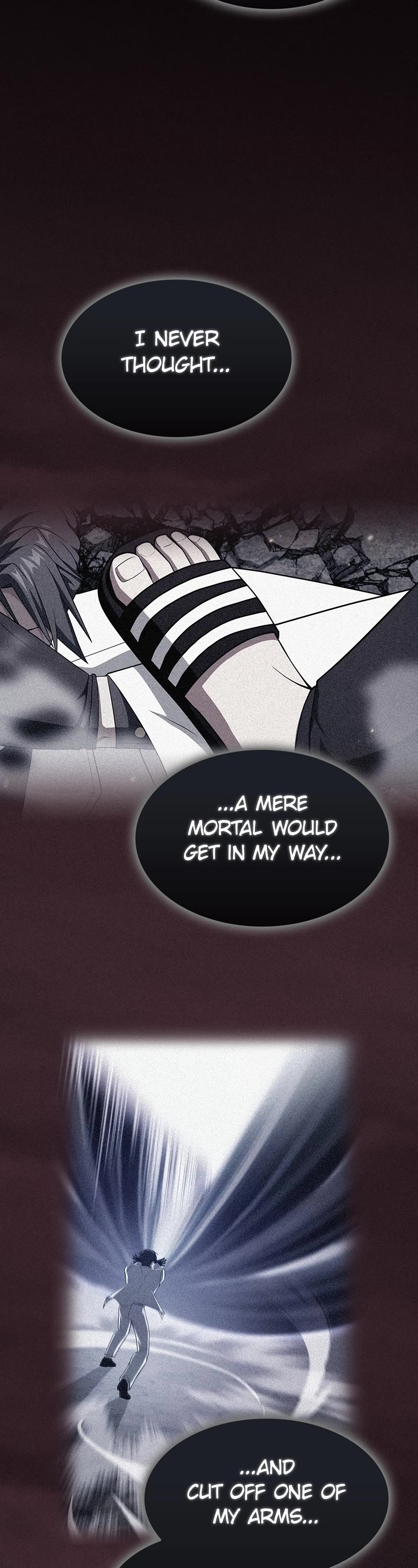 The Tutorial Tower's Advanced Player chapter 214 page 22