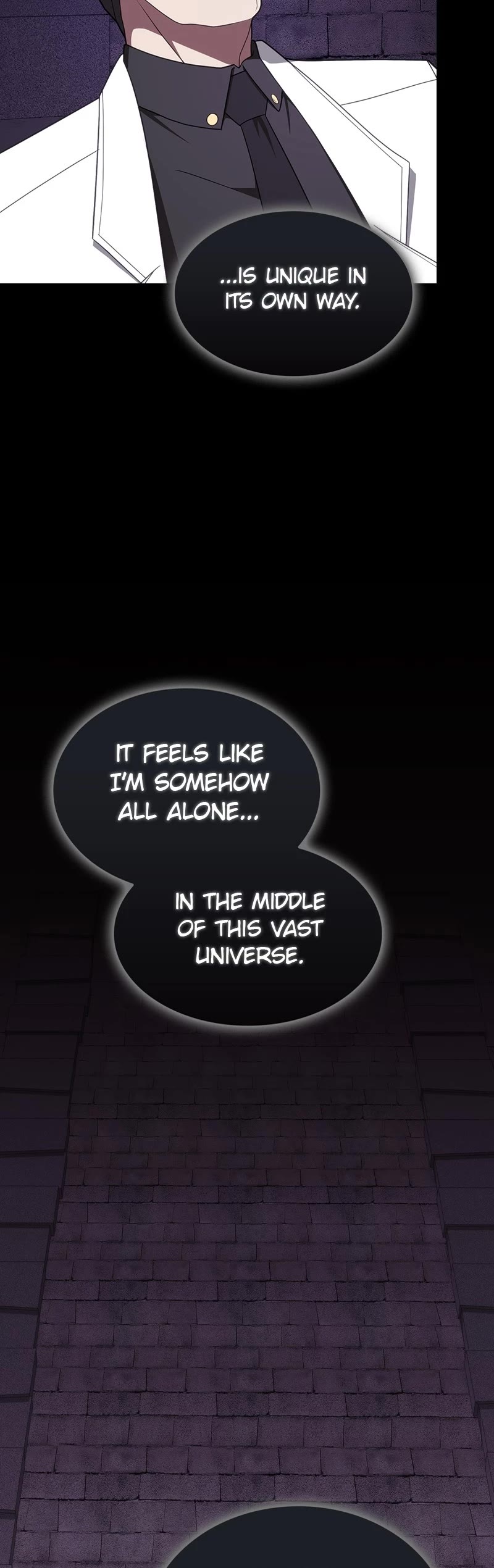 The Tutorial Tower's Advanced Player chapter 214 page 24