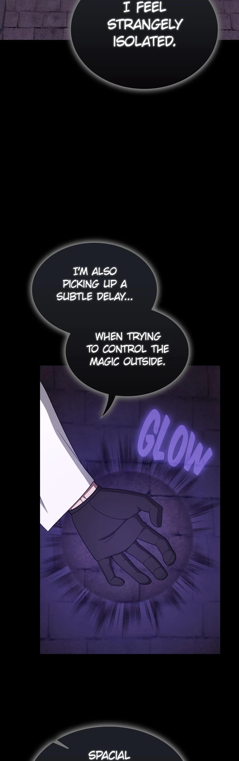 The Tutorial Tower's Advanced Player chapter 214 page 25