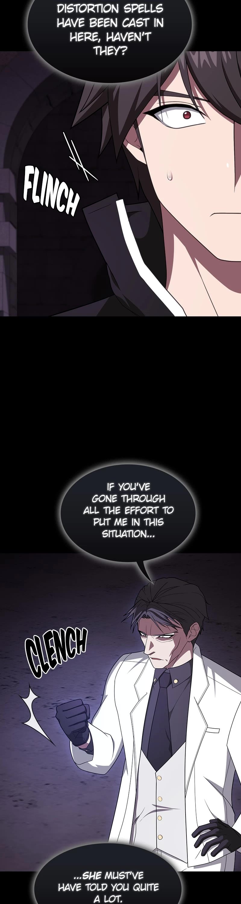 The Tutorial Tower's Advanced Player chapter 214 page 26