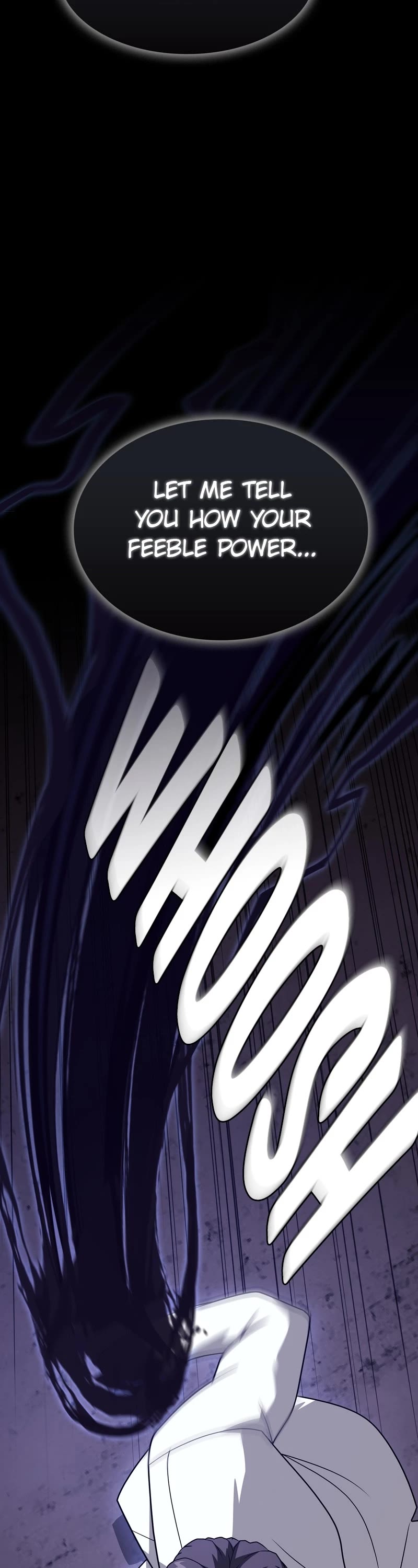 The Tutorial Tower's Advanced Player chapter 214 page 27