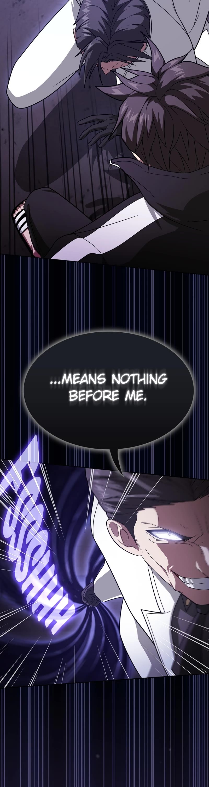 The Tutorial Tower's Advanced Player chapter 214 page 28