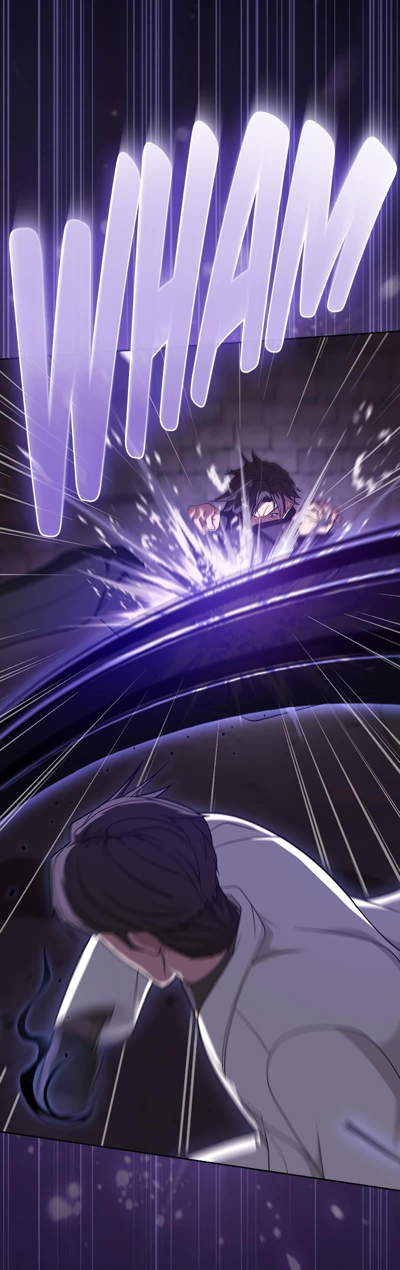 The Tutorial Tower's Advanced Player chapter 214 page 29