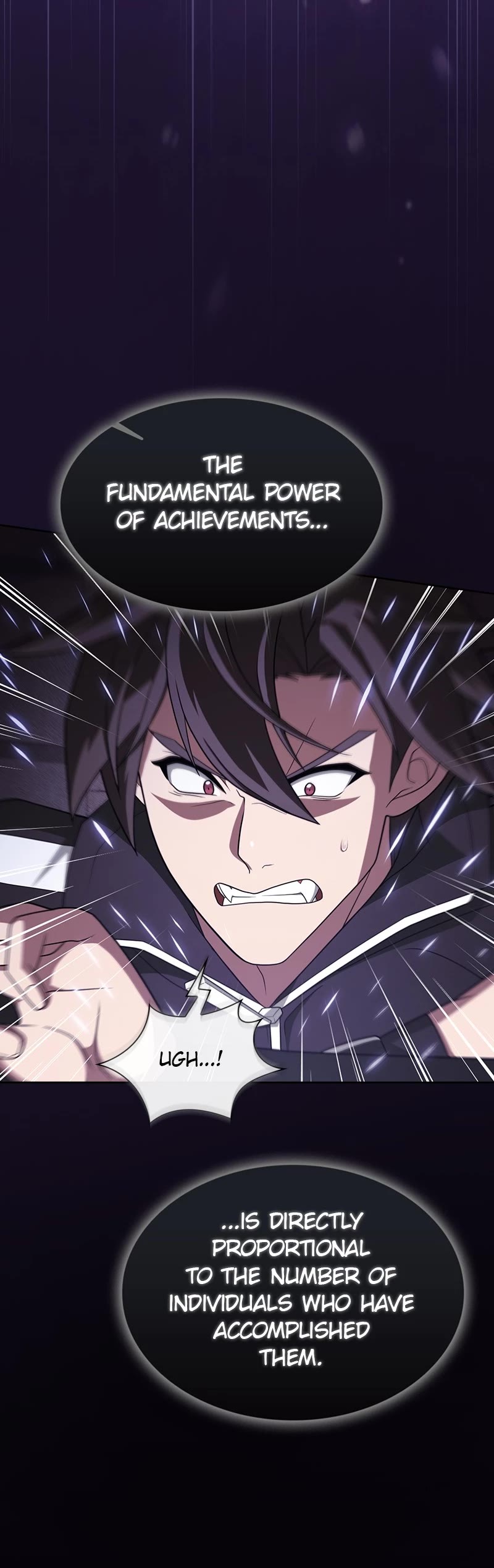 The Tutorial Tower's Advanced Player chapter 214 page 30