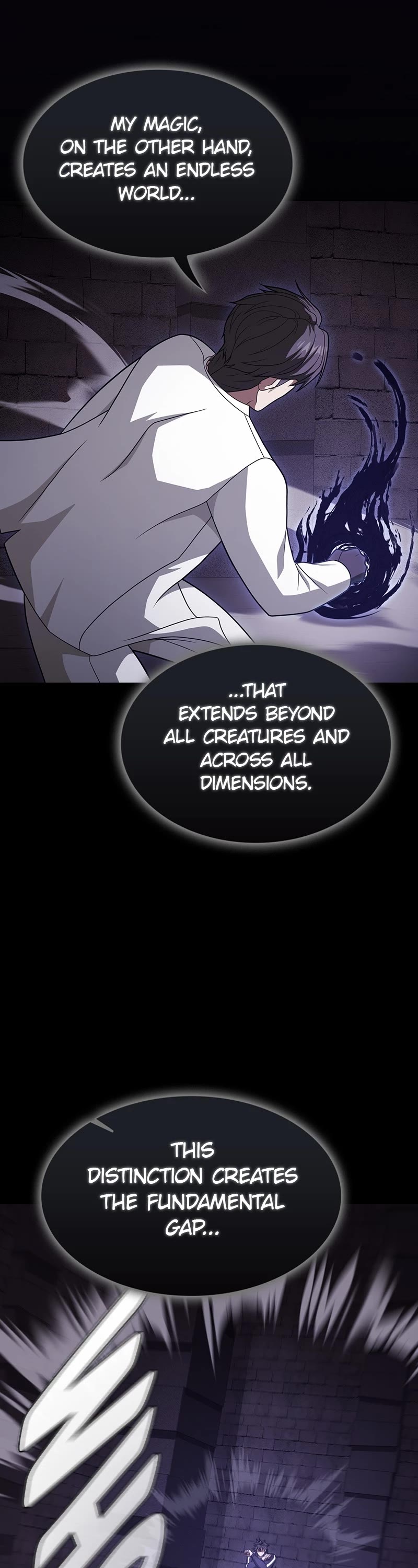 The Tutorial Tower's Advanced Player chapter 214 page 31