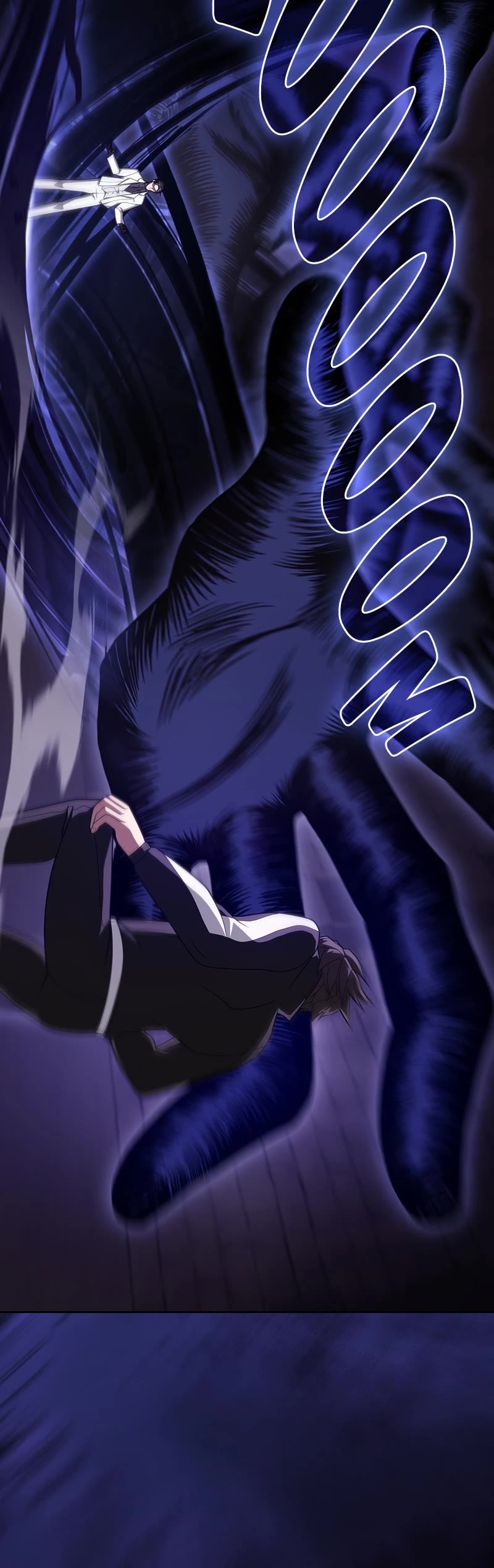 The Tutorial Tower's Advanced Player chapter 214 page 34