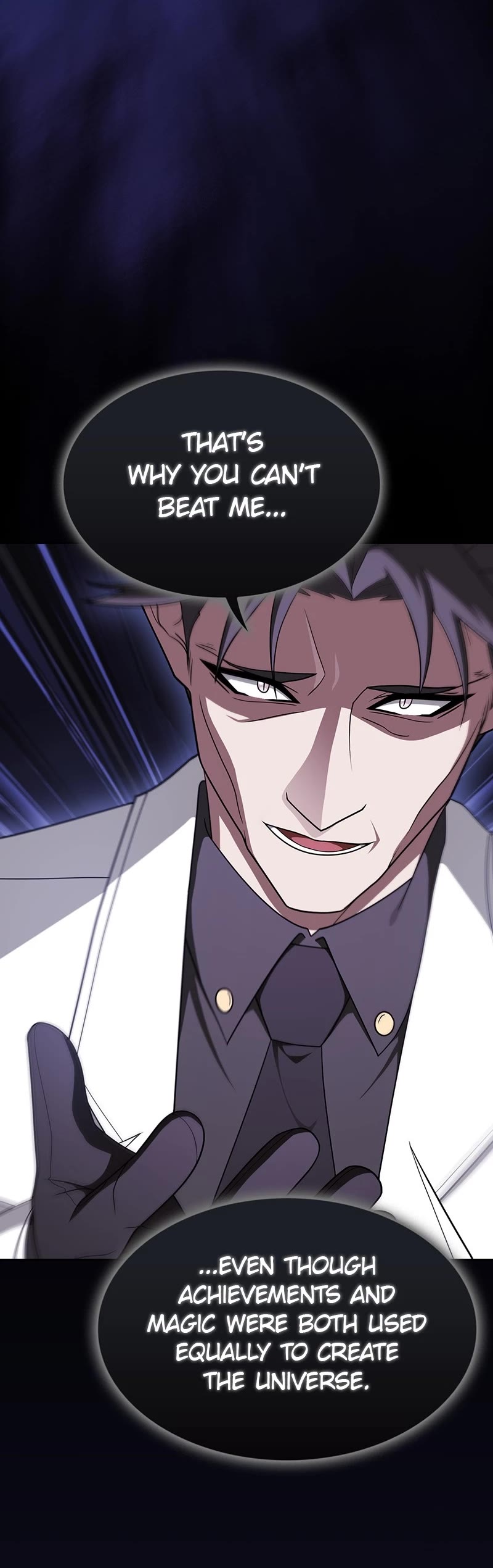 The Tutorial Tower's Advanced Player chapter 214 page 35