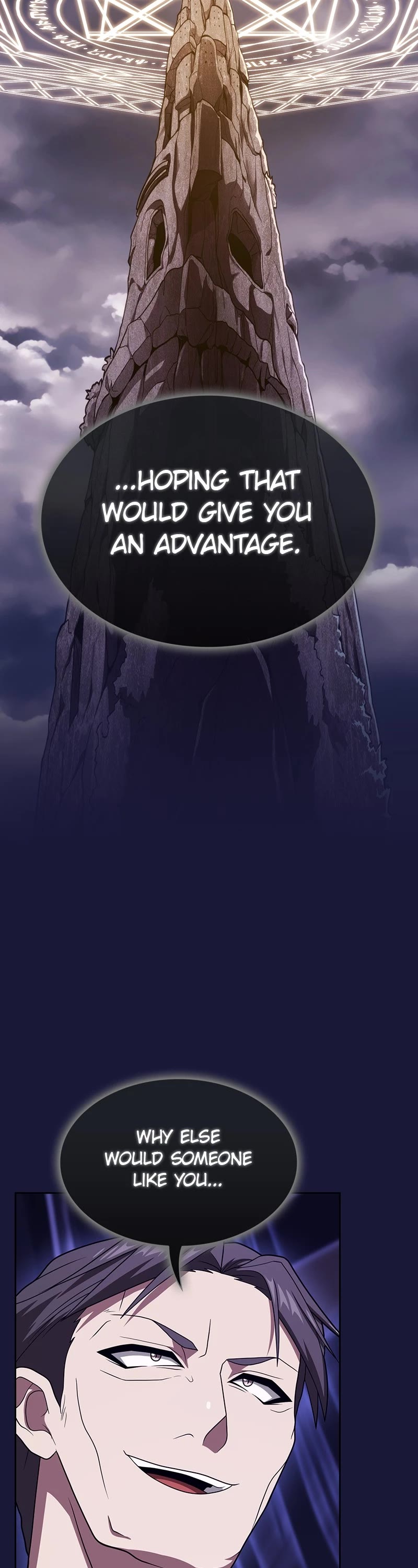 The Tutorial Tower's Advanced Player chapter 214 page 37