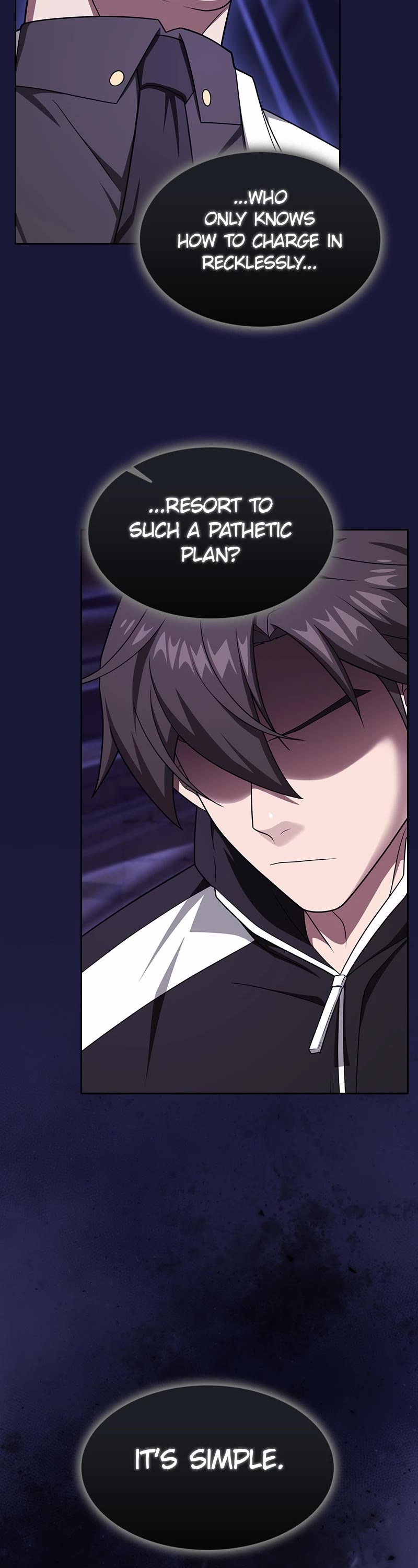 The Tutorial Tower's Advanced Player chapter 214 page 38