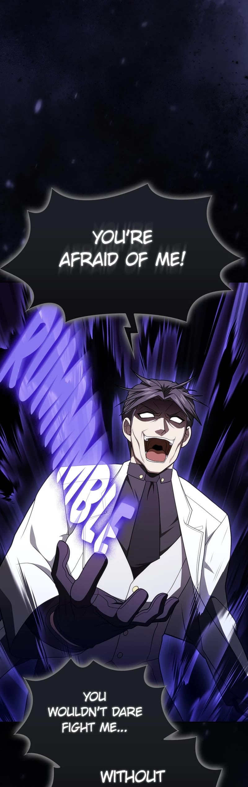 The Tutorial Tower's Advanced Player chapter 214 page 39