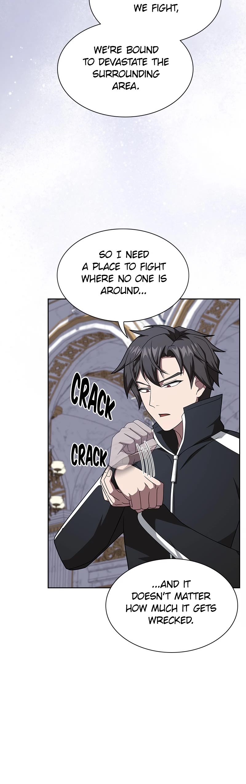 The Tutorial Tower's Advanced Player chapter 214 page 4