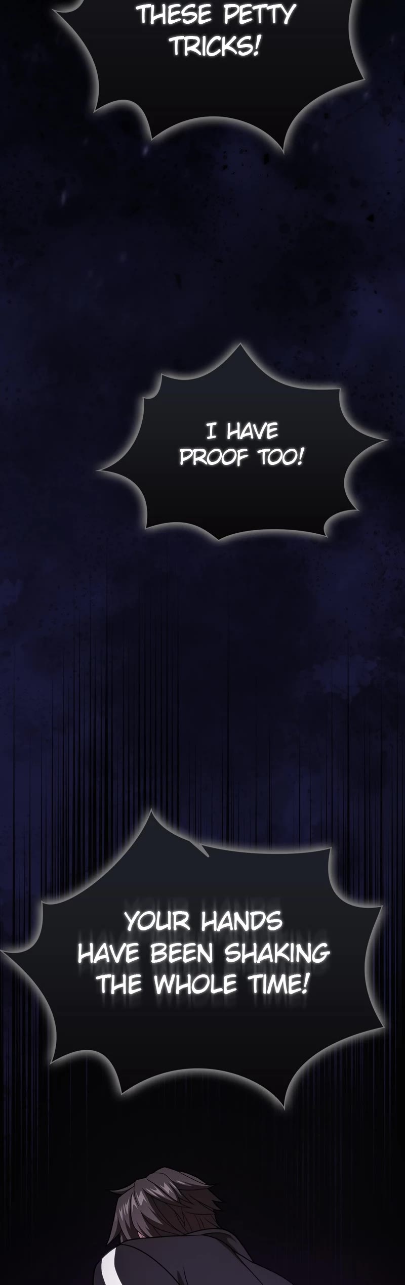 The Tutorial Tower's Advanced Player chapter 214 page 40