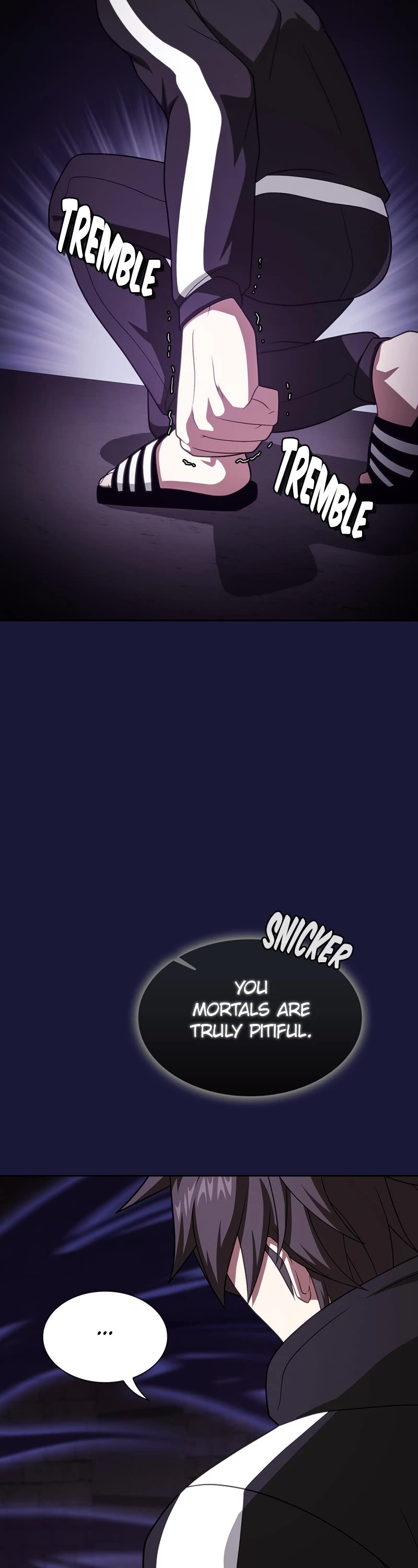 The Tutorial Tower's Advanced Player chapter 214 page 41