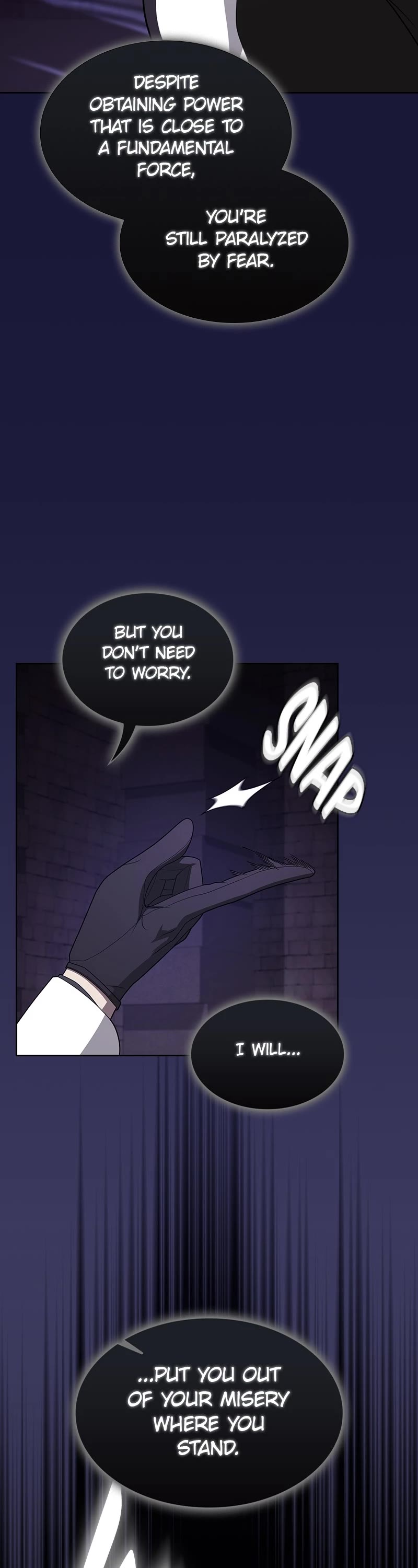 The Tutorial Tower's Advanced Player chapter 214 page 42