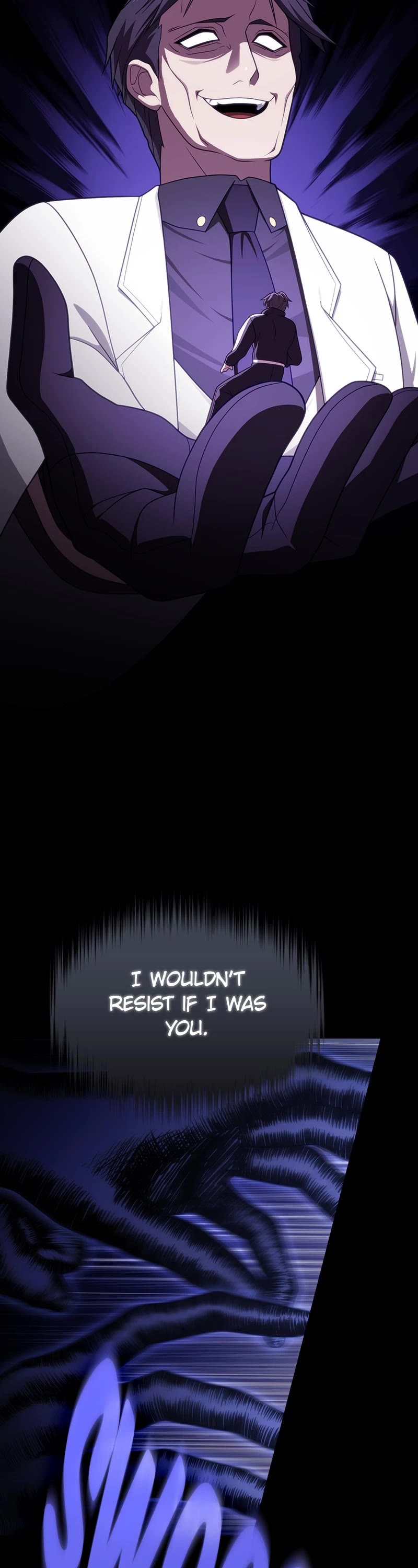 The Tutorial Tower's Advanced Player chapter 214 page 46