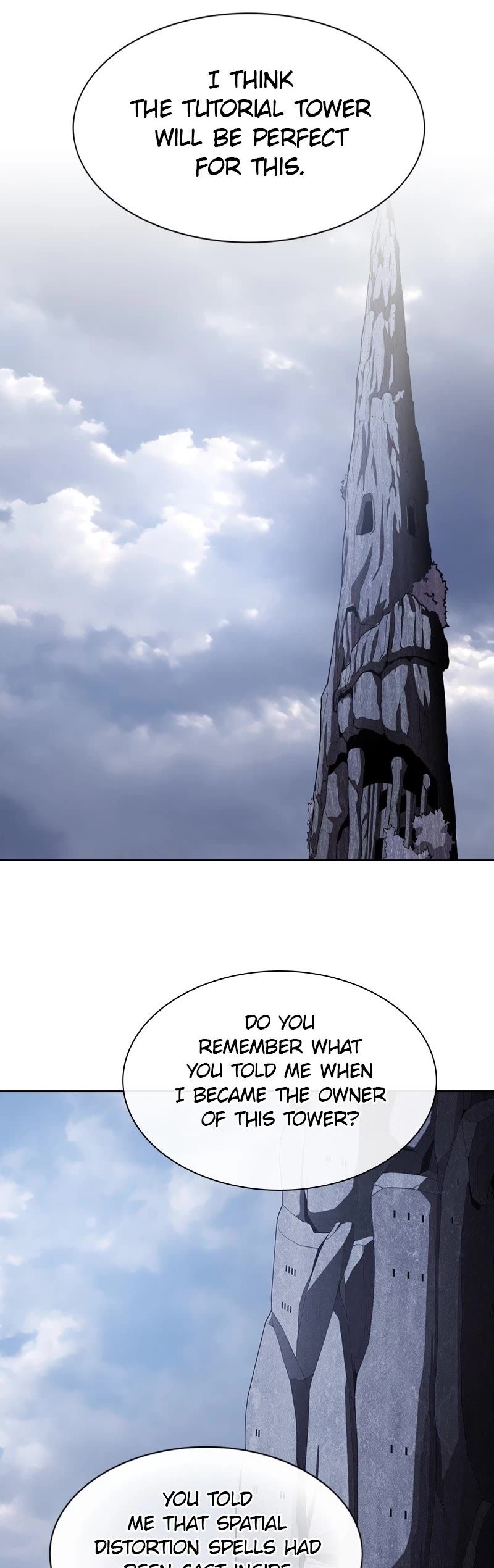 The Tutorial Tower's Advanced Player chapter 214 page 5