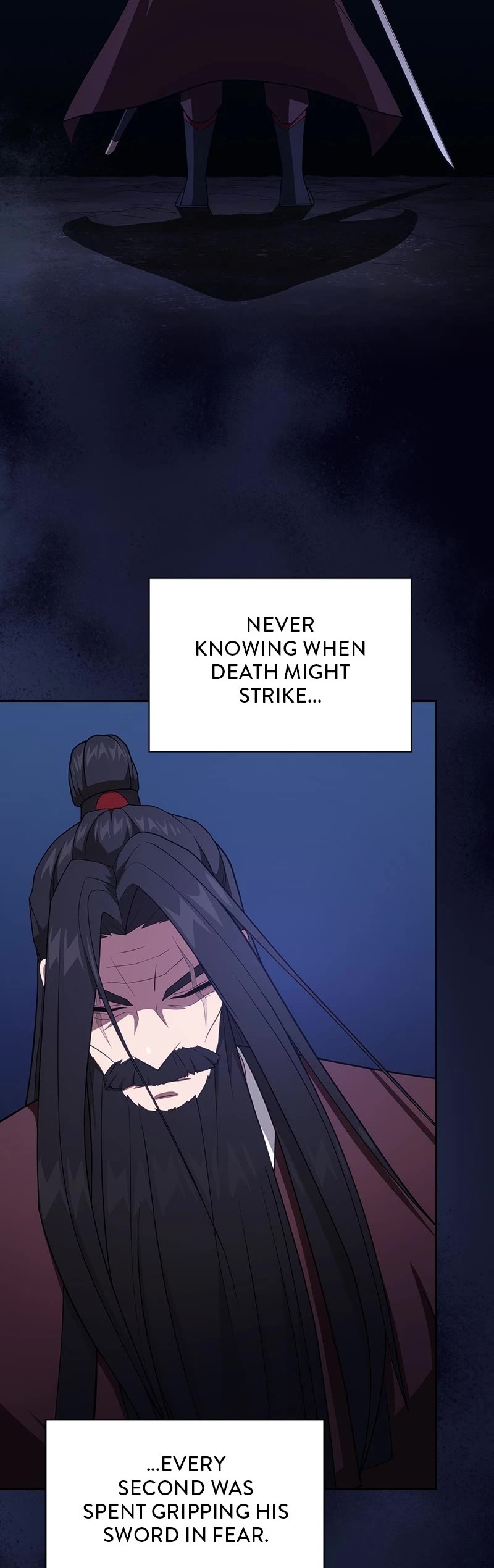 The Tutorial Tower's Advanced Player chapter 214 page 50