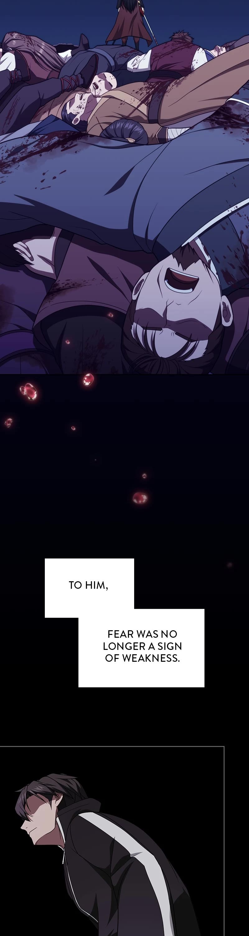 The Tutorial Tower's Advanced Player chapter 214 page 52