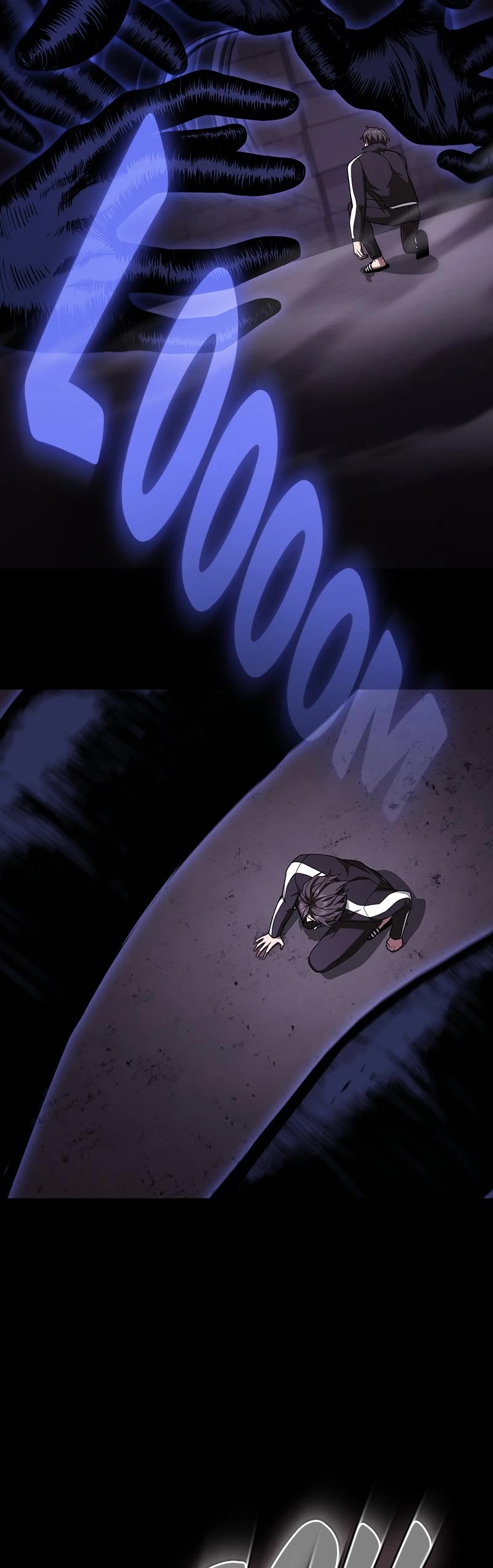 The Tutorial Tower's Advanced Player chapter 214 page 55