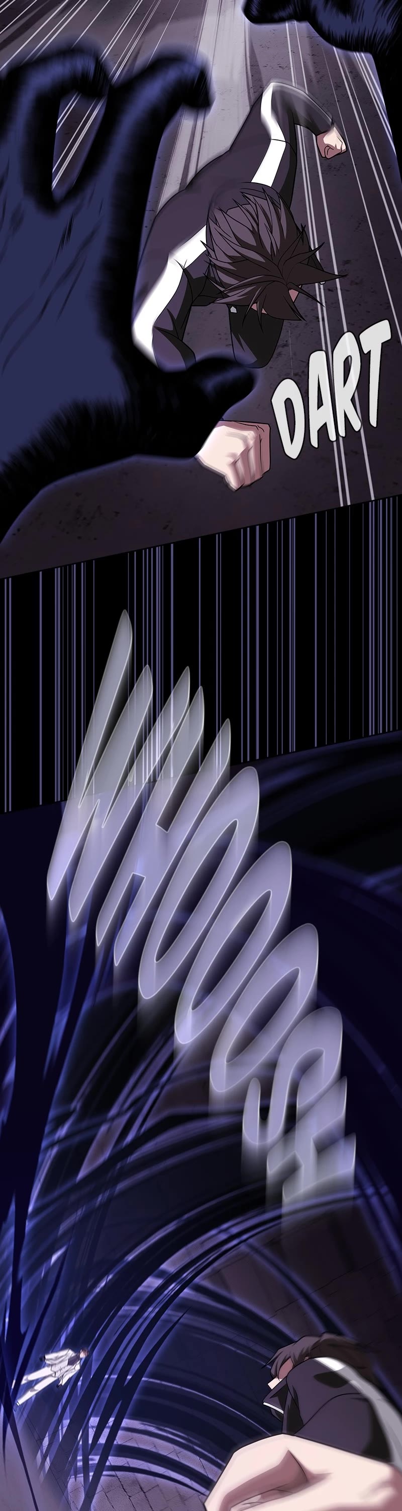 The Tutorial Tower's Advanced Player chapter 214 page 57