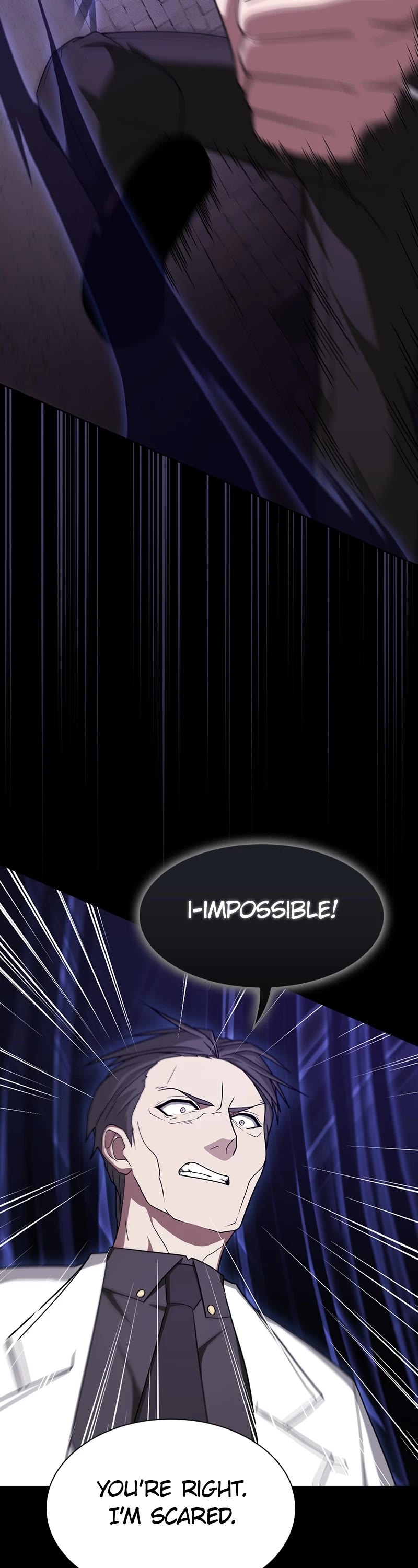 The Tutorial Tower's Advanced Player chapter 214 page 58