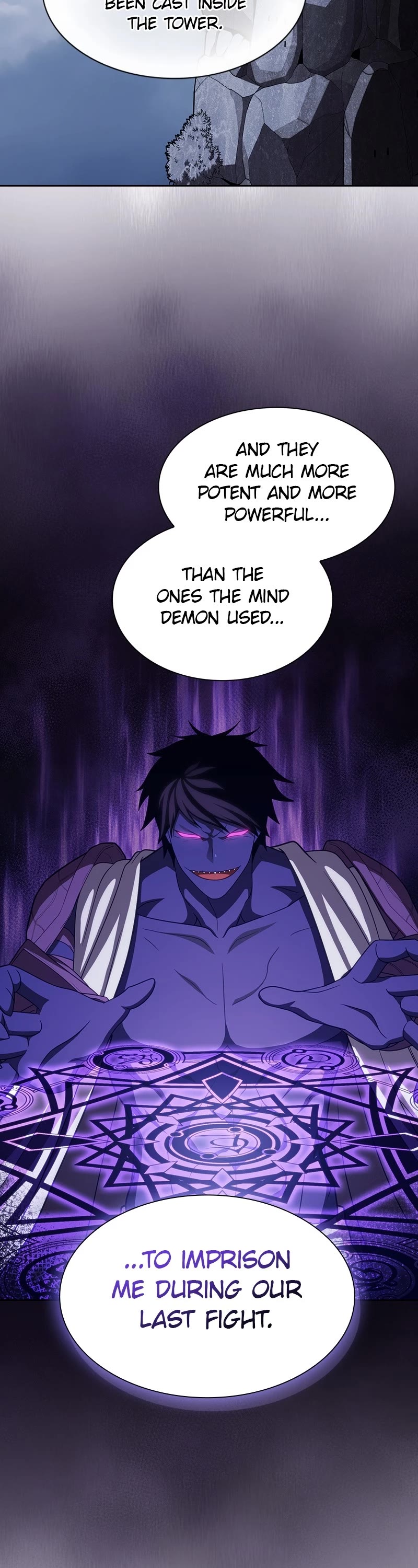 The Tutorial Tower's Advanced Player chapter 214 page 6