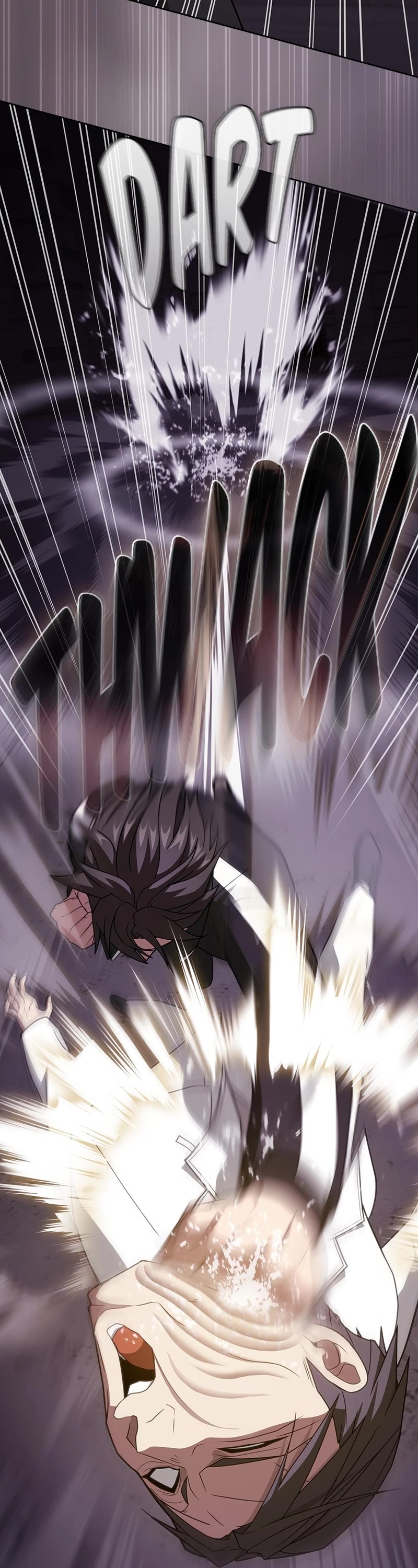 The Tutorial Tower's Advanced Player chapter 214 page 61