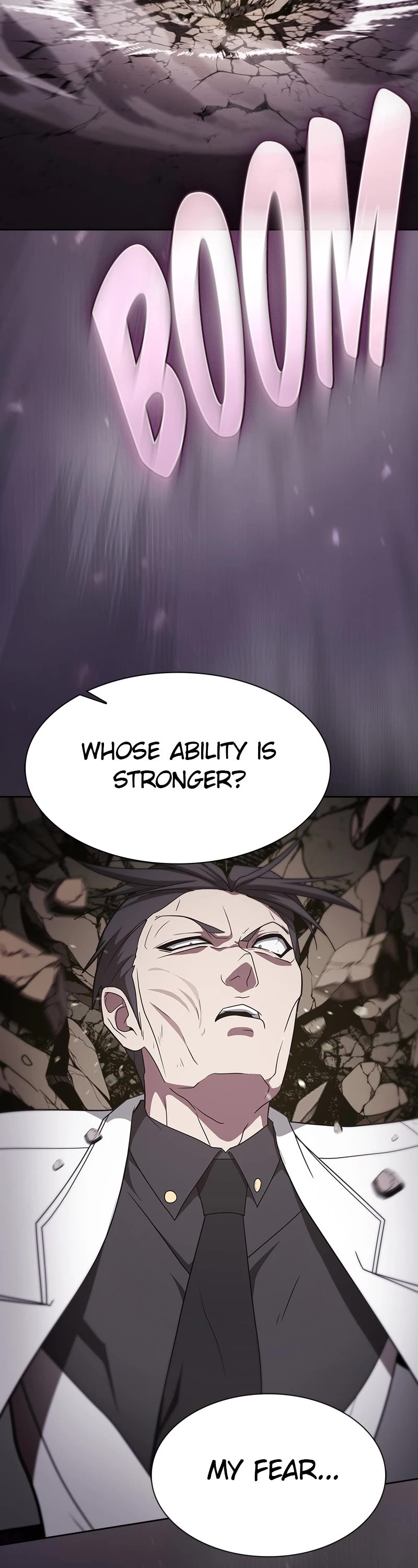 The Tutorial Tower's Advanced Player chapter 214 page 63