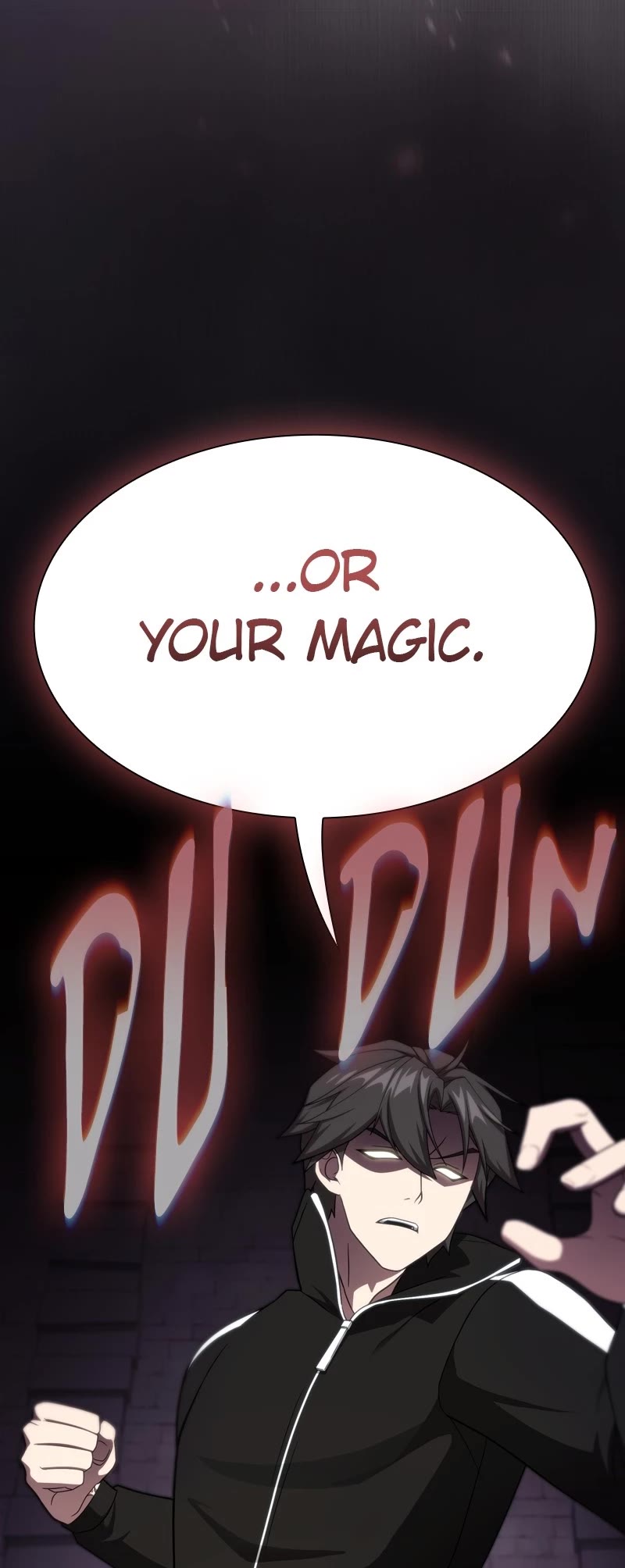 The Tutorial Tower's Advanced Player chapter 214 page 64