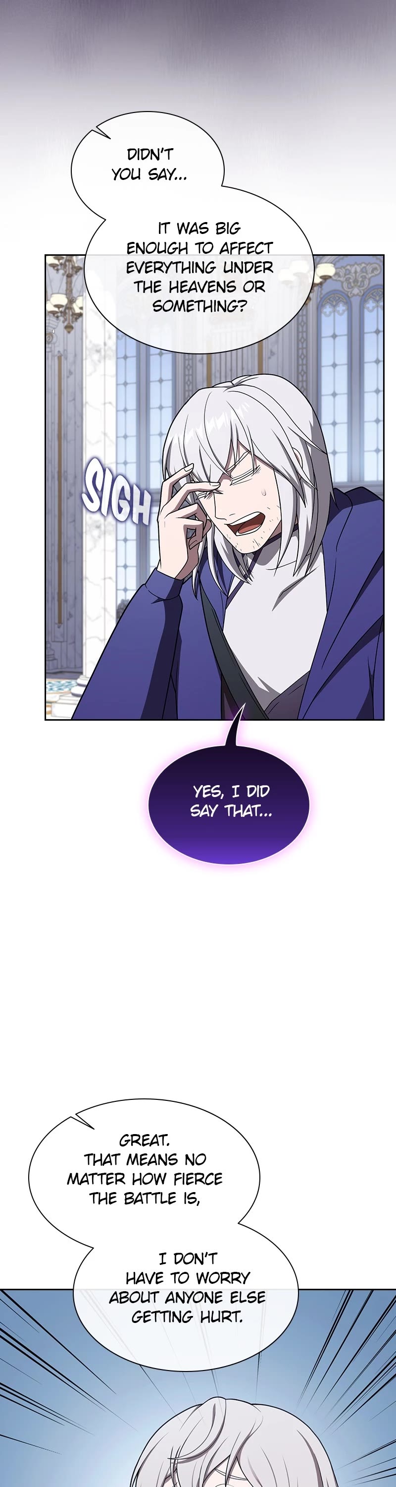 The Tutorial Tower's Advanced Player chapter 214 page 7