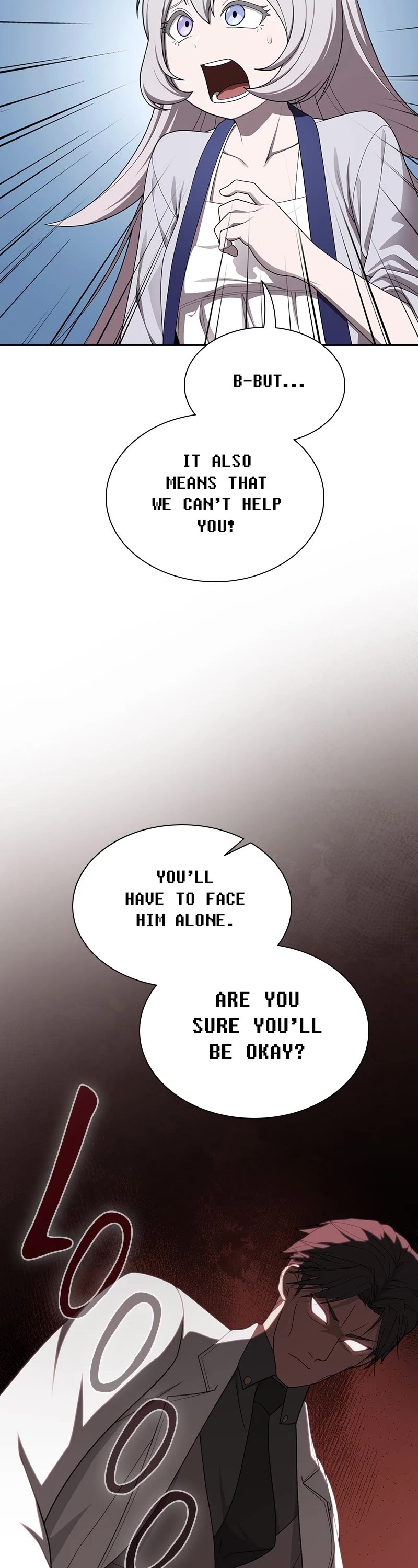 The Tutorial Tower's Advanced Player chapter 214 page 8