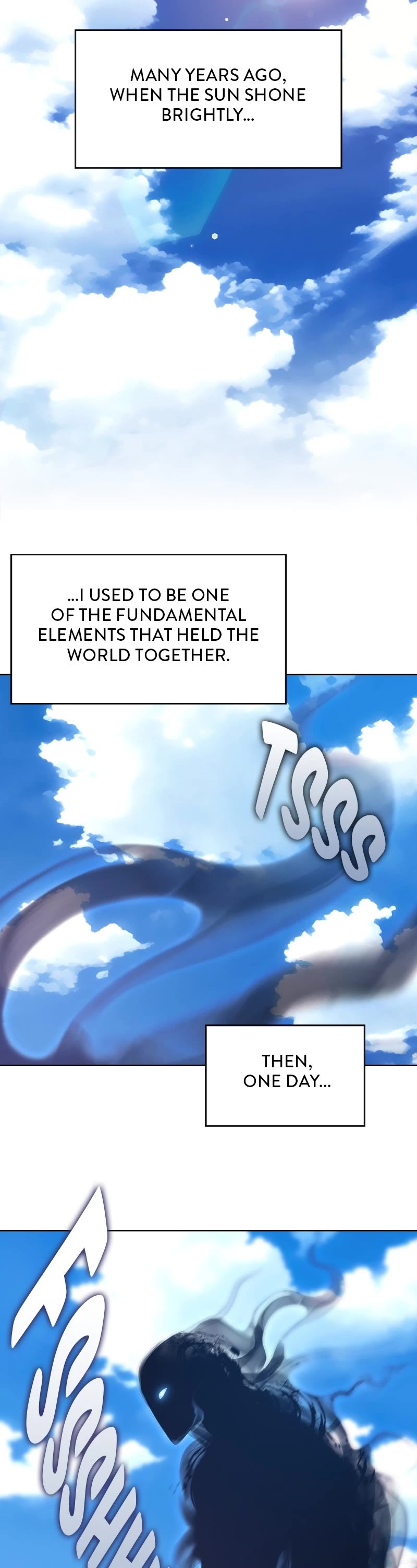 The Tutorial Tower's Advanced Player chapter 215 page 2