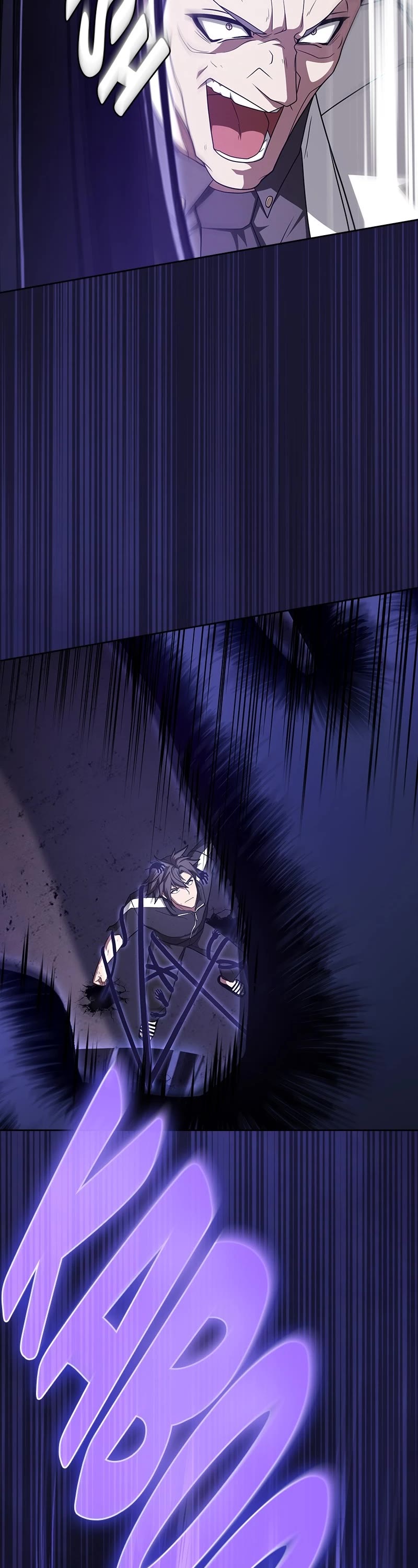 The Tutorial Tower's Advanced Player chapter 215 page 52