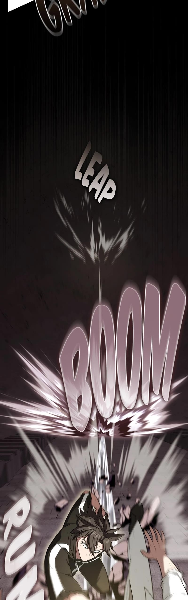 The Tutorial Tower's Advanced Player chapter 216 page 10