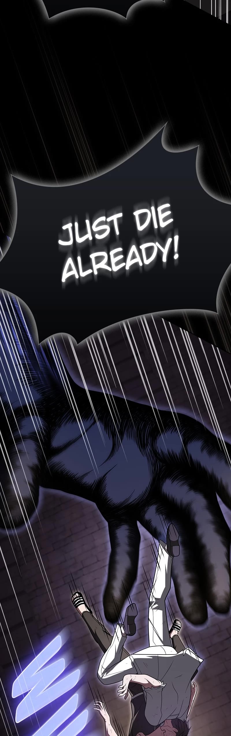 The Tutorial Tower's Advanced Player chapter 216 page 15