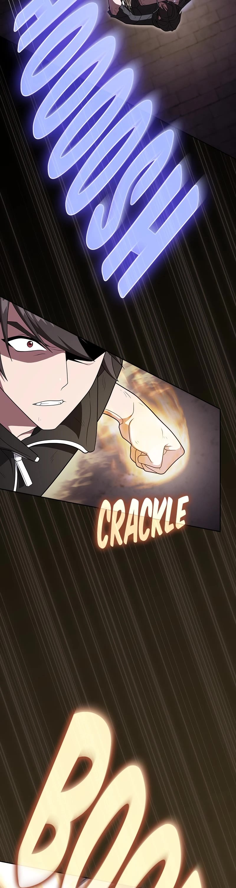 The Tutorial Tower's Advanced Player chapter 216 page 16