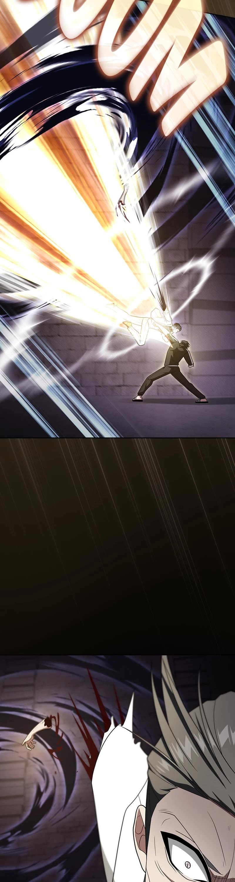 The Tutorial Tower's Advanced Player chapter 216 page 17