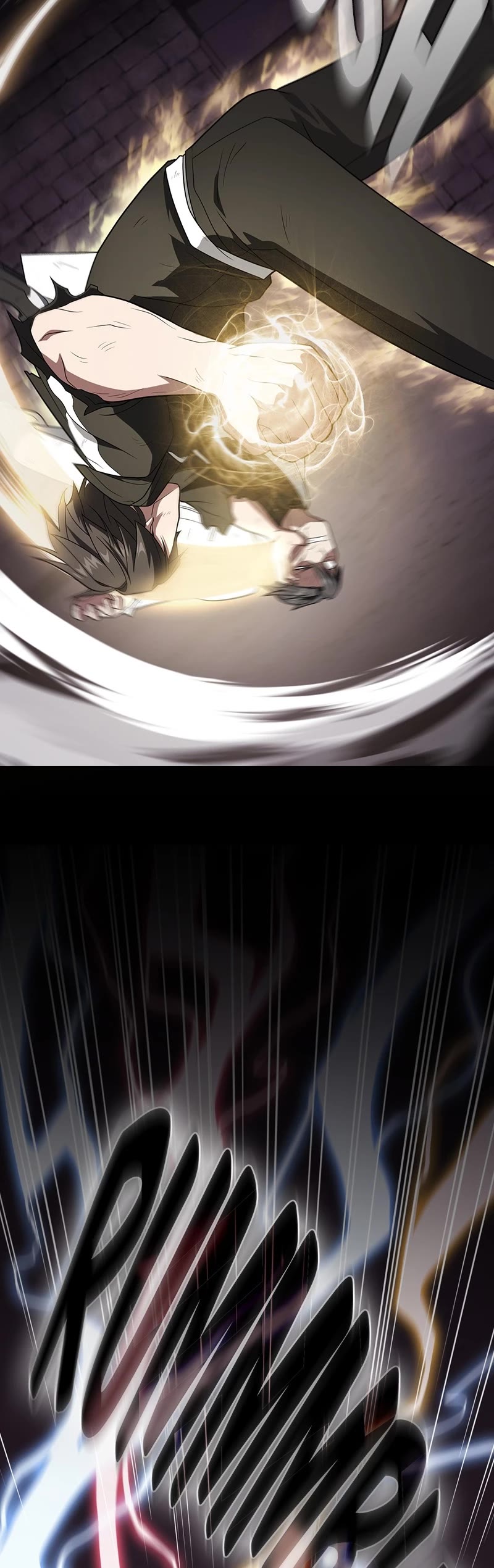 The Tutorial Tower's Advanced Player chapter 216 page 19