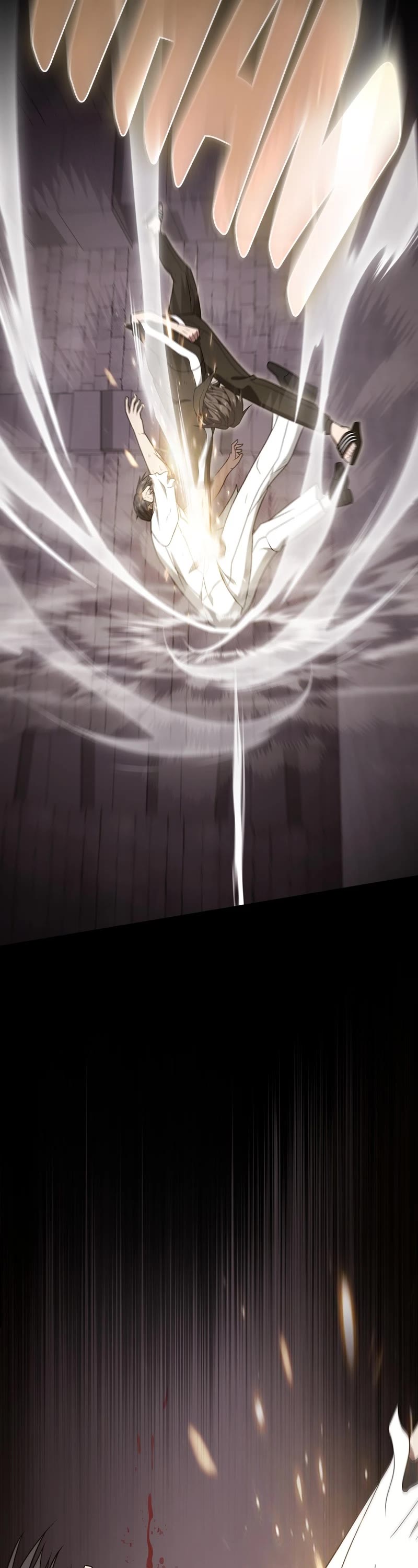 The Tutorial Tower's Advanced Player chapter 216 page 2