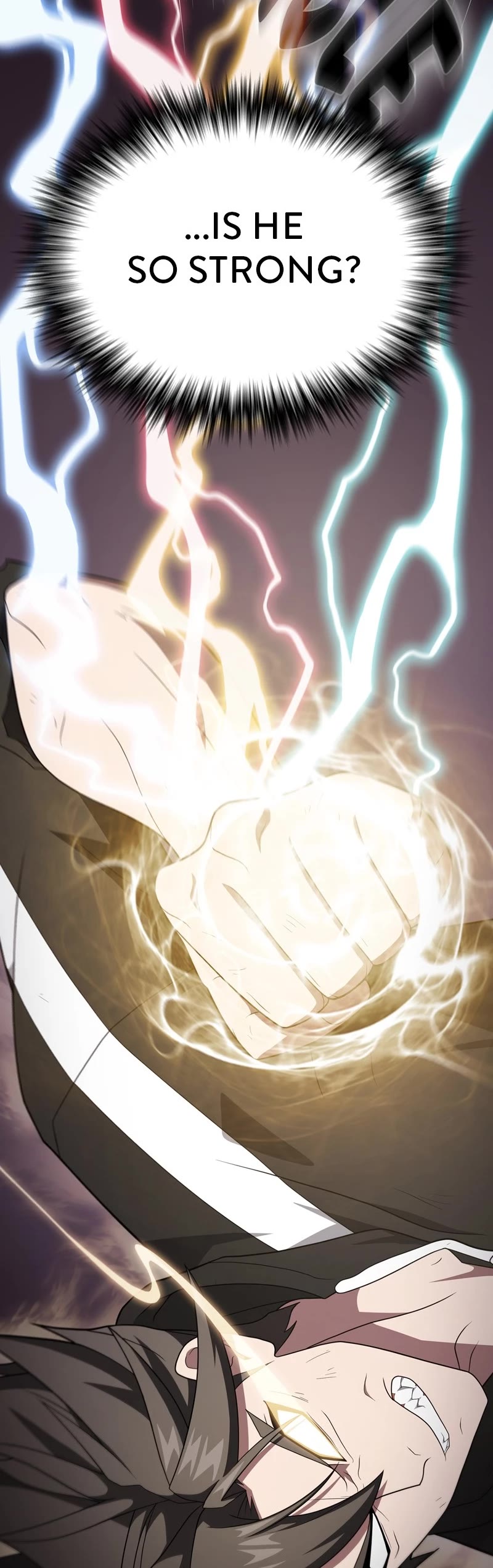 The Tutorial Tower's Advanced Player chapter 216 page 20