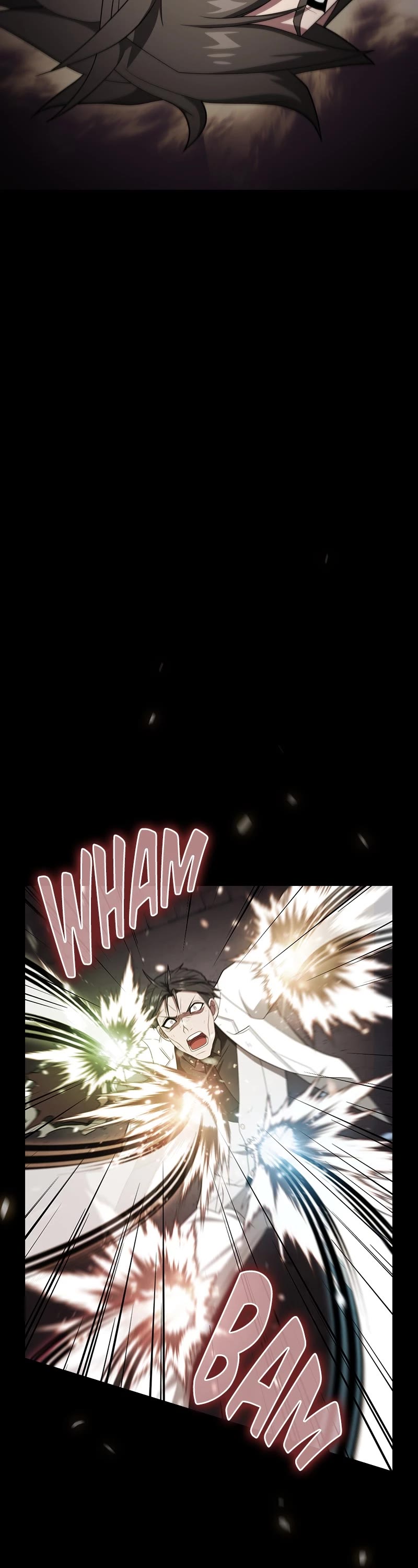 The Tutorial Tower's Advanced Player chapter 216 page 21