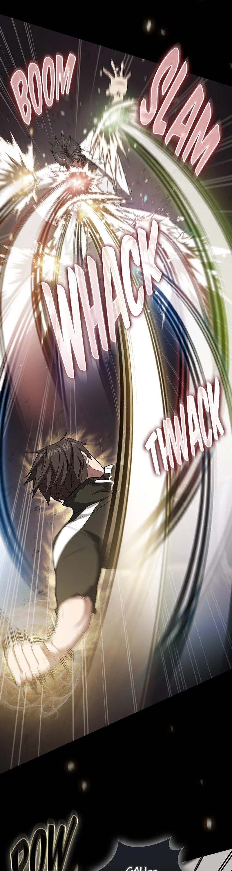 The Tutorial Tower's Advanced Player chapter 216 page 22